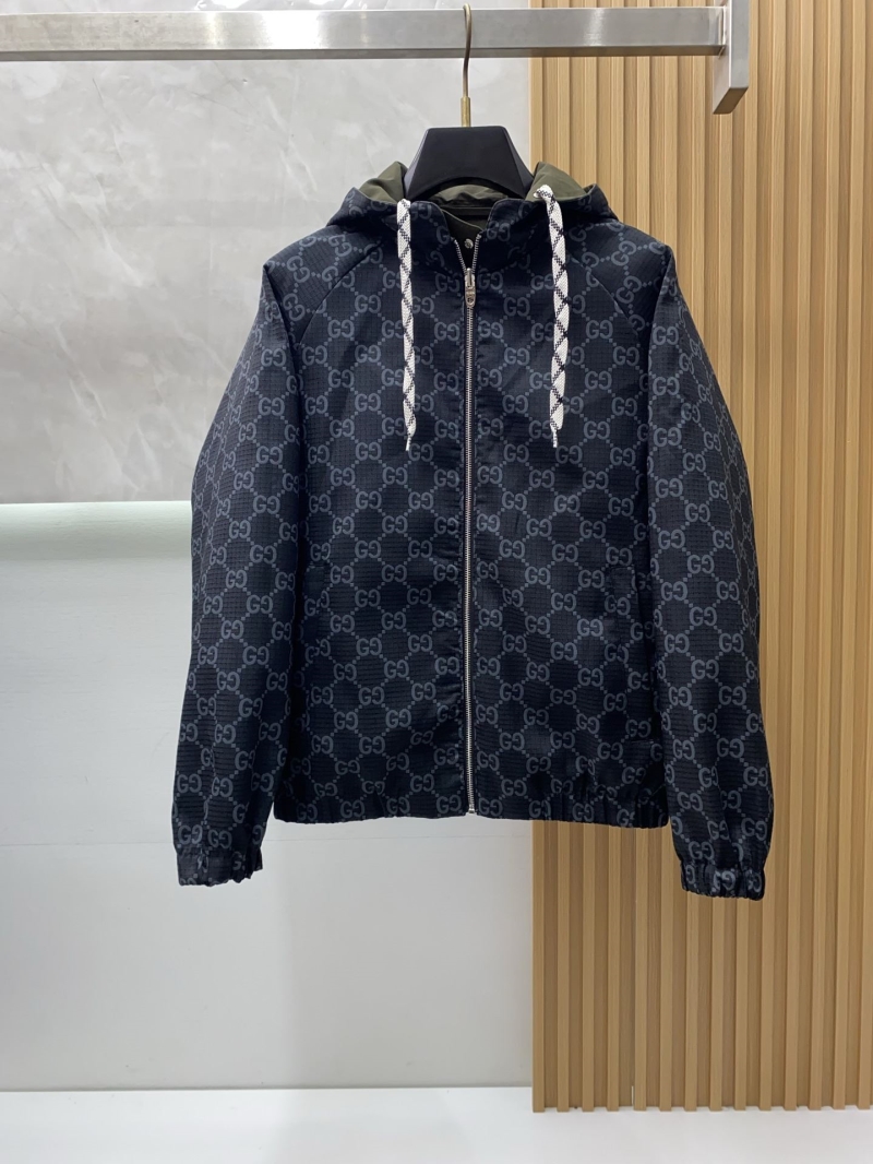 Gvc*1 outwear